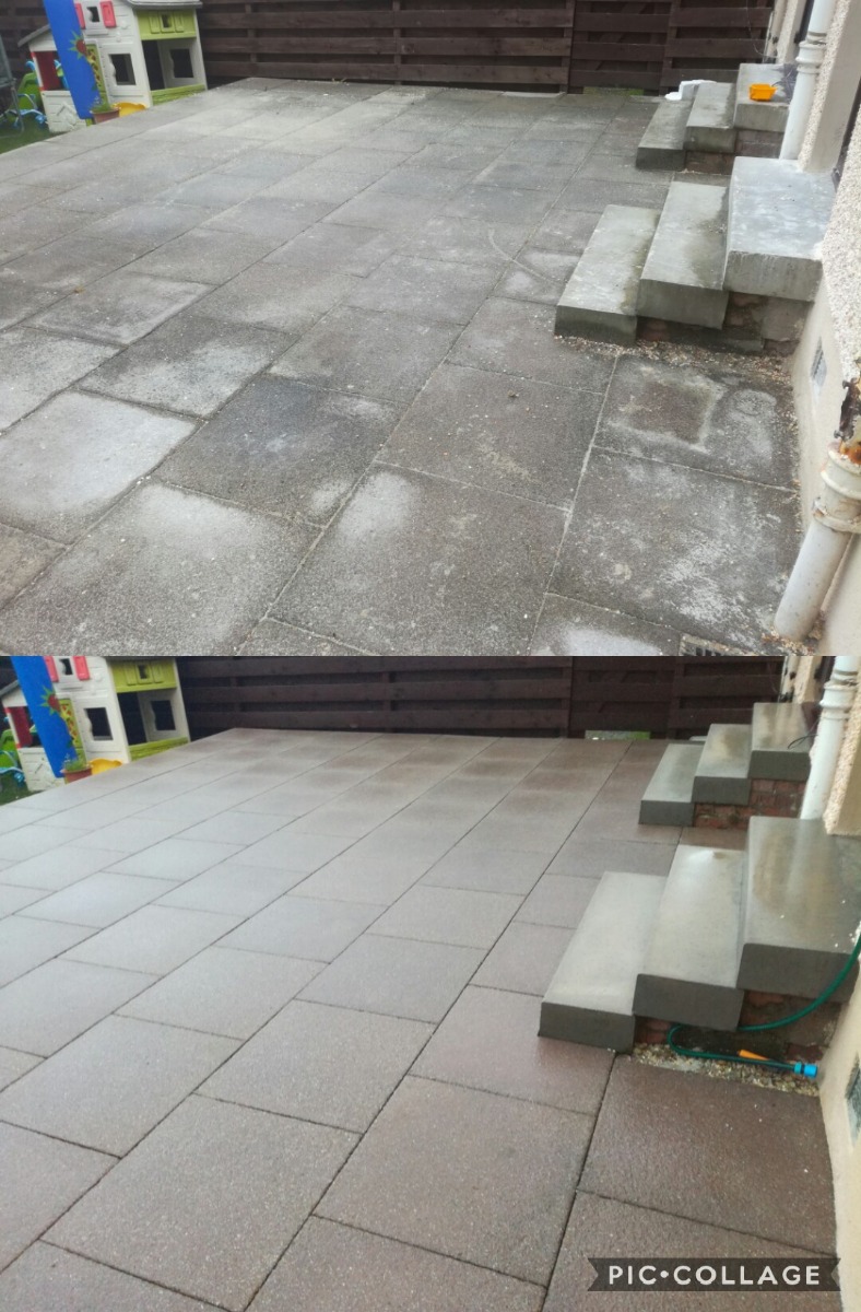 Cleaner: Image 1